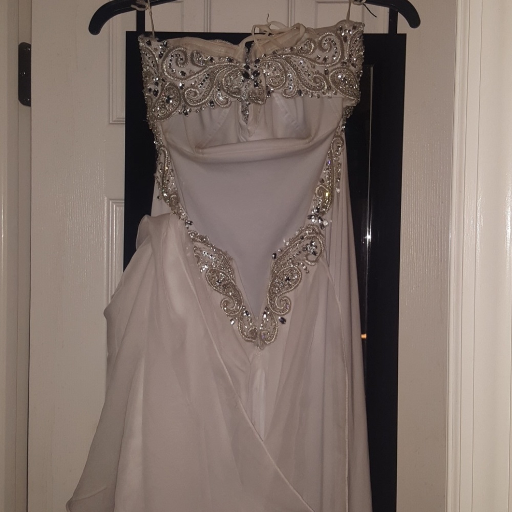Prom Dress - Picture 4 of 4